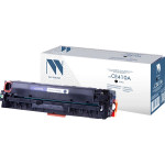 Тонер-картридж NV Print HP CE410A (черный; LaserJet Color M351a, M375nw, M451dn, M451dw, M451nw, M475dn)