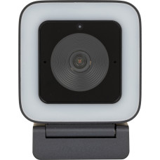 Веб-камера Hikvision DS-UL2 (4млн пикс., 2560x1440, микрофон, ручная фокусировка, USB 2.0)