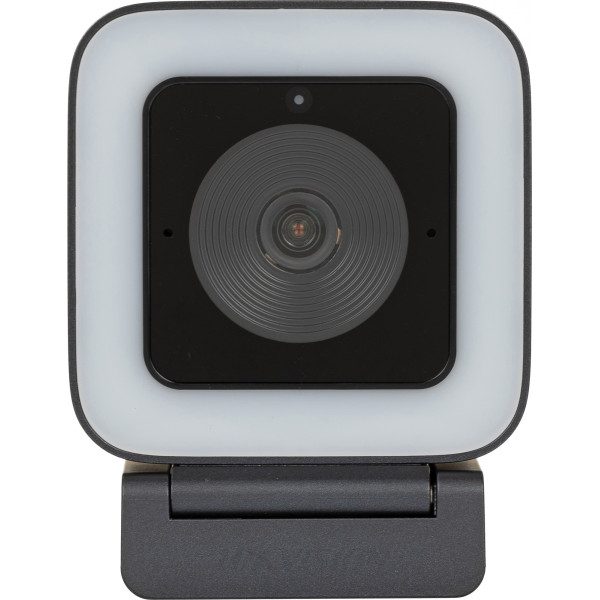 Веб-камера Hikvision DS-UL2 (4млн пикс., 2560x1440, микрофон, ручная фокусировка, USB 2.0)