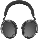 Гарнитура Sennheiser Momentum 3 Wireless (беспроводные мониторные оголовье закрытые, шумоподавление, 2м, 700мА*ч, 60ч, Bluetooth 5.2)