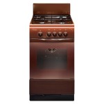 Плита газовая GEFEST ПГ 3200-08 K19