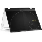 Ноутбук MSI Summit E13 Flip Evo A13MT-265AU (Intel Core i7 1360P 2.2 ГГц/16 ГБ LPDDR5/13.4