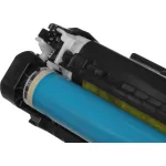 Тонер-картридж Canon 069BK (черный; 2100стр; MF752Cdw, 754Cdw, LBP673Cdw)