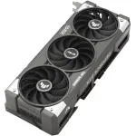 Видеокарта GeForce RTX 5060 2640МГц 8Гб ASUS TUF Gaming OC (GDDR7, 128бит, 1xHDMI, 3xDP)