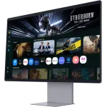 Монитор Samsung Smart Monitor M9 (32