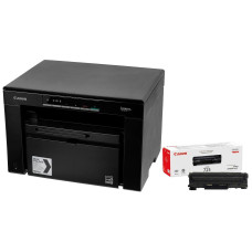 МФУ Canon i-Sensys MF3010 bundle (A4, 18стр/м, 1'000стр в мес, USB, + картридж)