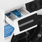Стиральная машина Bosch WGK264Z0ME(фронтальная полноразмерная, макс: 11кг, 1400 об/мин, инвертер, защита: частичная, 59.8x84.5x59см, белый)