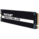 Жесткий диск SSD 1Тб Patriot Memory P400 (2280, 7000/4800 Мб/с, 550000 IOPS, PCI-E X4)