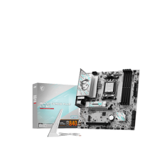 Материнская плата MSI B840M GAMING PLUS WIFI6E (x)