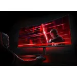 Монитор Xiaomi Curved Gaming G34WQi (34