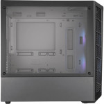 Корпус Cooler Master MasterBox MB311L ARGB (Mini-Tower)