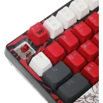Игровая клавиатура A4Tech Bloody S87 Naraka ( механическая, 87кл)