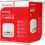 Водонагреватель Ariston Abs Andris2 R 15 U