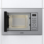 Микроволновая печь Gorenje BMI201AG1X