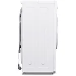 Стиральная машина Hyundai WME6003(59.5x85x44см, фронтальная, макс:6кг, 1000об/мин, защита от протечек, белый)