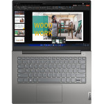 Ноутбук Lenovo ThinkBook 14 G4 (Intel Core i5 1235U 1.3 ГГц/16 ГБ LPDDR5 3200 МГц/14