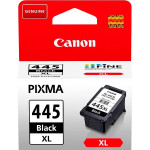 Картридж Canon PG-445XL (черный; 400стр; 15мл; MG2440, MG2540)