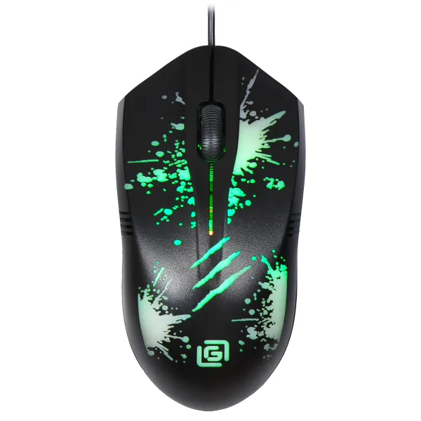 Oklick 399M STIGMA