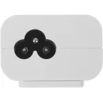 Ubiquiti POE-24-12W-G-WH