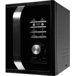 Микроволновая печь Samsung MS23F302TAK/BW