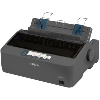 Принтер Epson LQ-350 [C11CC25001]