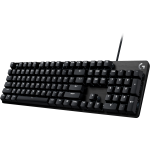 Клавиатура Logitech G413 ( механические, 104кл)