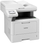 МФУ Brother MFC-L5710DW (лазерная, черно-белая, A4, 512Мб, 48стр/м, 1200x1200dpi, авт.дуплекс, 5'000стр в мес, RJ-45, USB, Wi-Fi)