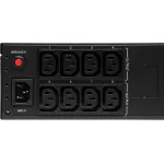 ИБП Ippon Pacific 3000 (интерактивный, 3000ВА, 2700Вт, 8xIEC 320 C13 (компьютерный))