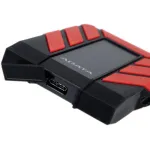 Внешний жесткий диск HDD 2Тб ADATA (2.5