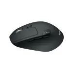 Мышь Logitech M720 Triathlon Black Bluetooth (Bluetooth, кнопок 8, 1000dpi)