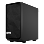Корпус Fractal Design Meshify 2 Mini Black TG dark tint (Mini-Tower)