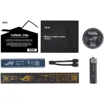 Видеокарта GeForce RTX 5070 2330МГц 12Гб ASUS (GDDR7, 192бит)