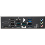 Материнская плата ASUS TUF GAMING B850M-PLUS II (x)