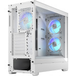 Корпус Fractal Design PoP Air RGB White TG (Midi-Tower)