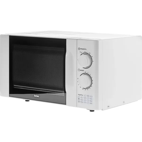 Микроволновая печь BBK 23MWS-927M/W