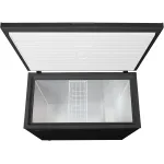 Морозильный ларь Kraft RX BD (W)-340BRX