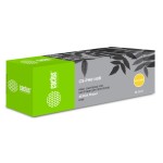 Тонер-картридж Cactus CS-PH6140B 106R01484 (черный; 2600стр; Phaser 6140)