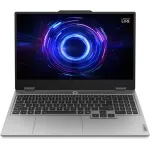 Игровой ноутбук Lenovo LOQ 15IRX10 (Intel Core i5 13450HX 2.4 ГГц/16 ГБ DDR5 4800 МГц/15.6