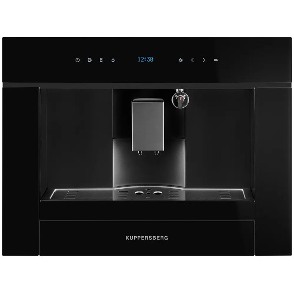 Kuppersberg KCM 182 Black