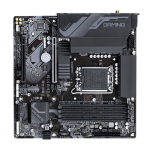 Материнская плата Gigabyte B760M GAMING X AX (LGA1700, Intel B760, 4xDDR4 DIMM, microATX, RAID SATA: 0,1,15,5)