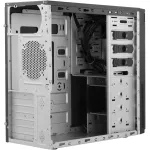 Корпус Chieftec Elox (Midi-Tower, 2xUSB3.0)