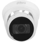 Камера видеонаблюдения Dahua DH-IPC-HDW1431T1P-ZS-S4 (IP, купольная, уличная, 4Мп, 2.8-12мм, 2560x1440, 25кадр/с)