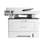 МФУ Pantum BM5100ADN (черно-белая, A4, 512Мб, 40стр/м, 1200x1200dpi, авт.дуплекс, 100'000стр в мес)