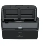 Сканер Canon imageFORMULA DR-M260 (A4, 600x600 dpi, 24 бит, 120 изобр./мин, двусторонний, USB 3.0)