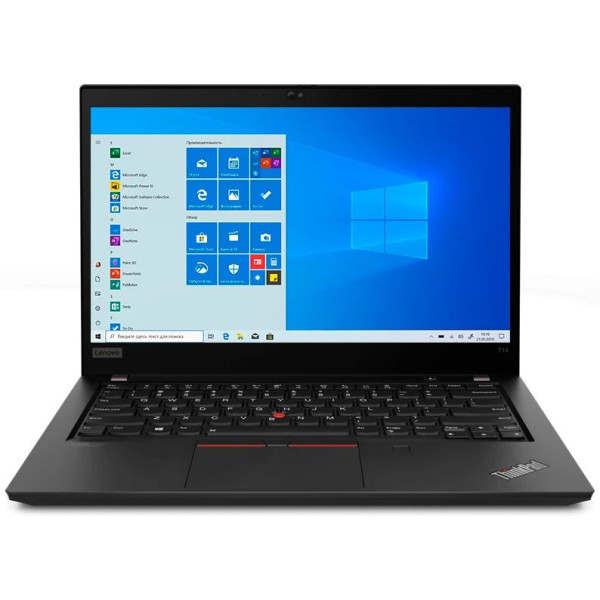 Ноутбук Lenovo ThinkPad T14 G2 (Intel Core i5 1135G7 2.4 ГГц/8 ГБ DDR4 3200 МГц/14