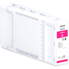 Картридж Epson C13T41F340 (пурпурный; 350мл; SureColor T3400, T3400N, T5400)