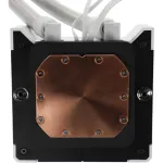 Кулер ID-Cooling DASHFLOW 360 XT LITE WHITE