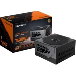 Блок питания Gigabyte GP-GME750GM (ATX, 750Вт, GOLD)