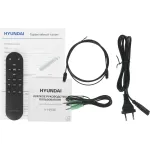 Комплект акустики Hyundai H-HA660