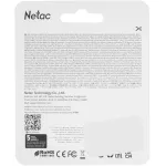 Накопитель USB Netac NT03U326N-064G-20PN